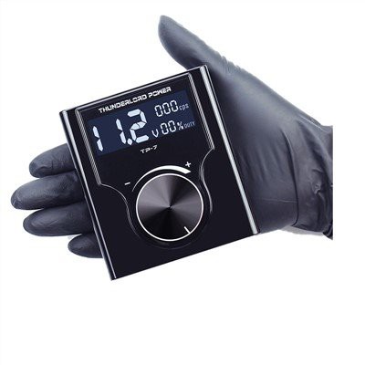 Lcd Ekran Dövme Güç Kaynağı