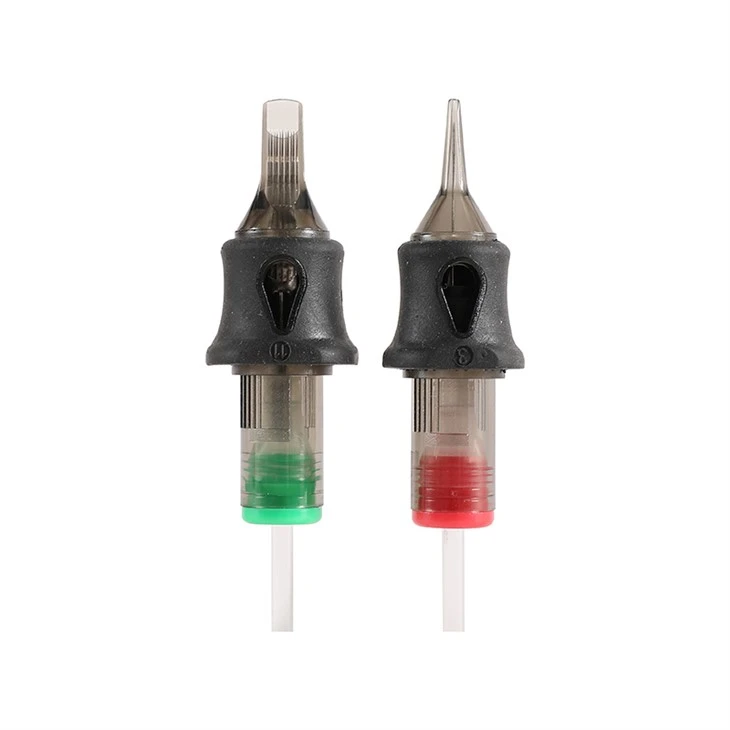 Tattoo Cartridge Needle